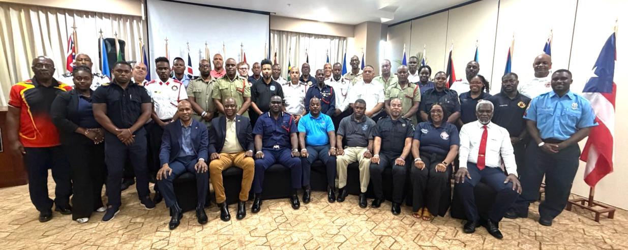 Strategic planning stakeholders at the 2026 Annual Conference